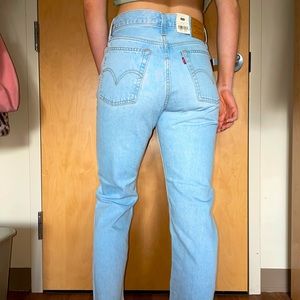 Levi’s Jeans